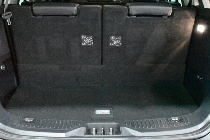 2022 Ford Everest Trend