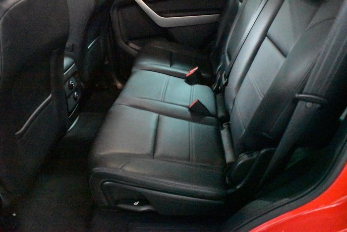 2022 Ford Everest Trend