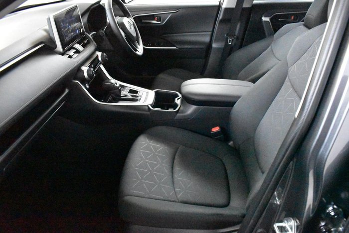 2024 Toyota RAV4 GXL