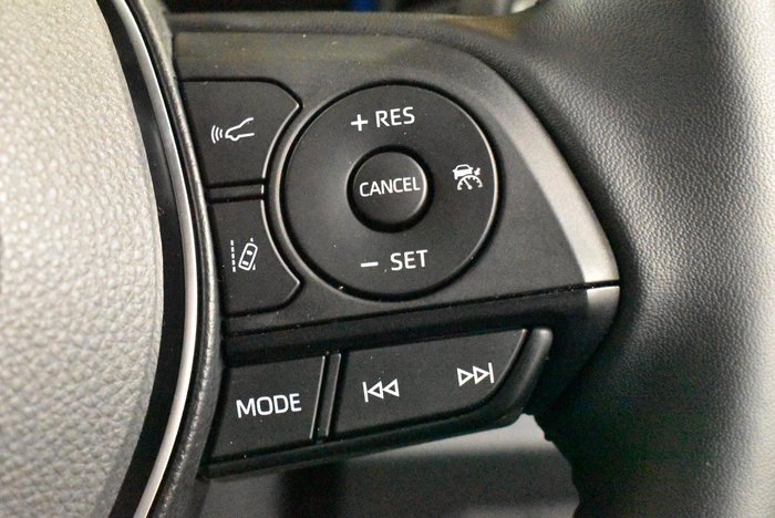 2024 Toyota RAV4 GXL