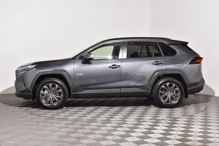 2024 Toyota RAV4 GXL