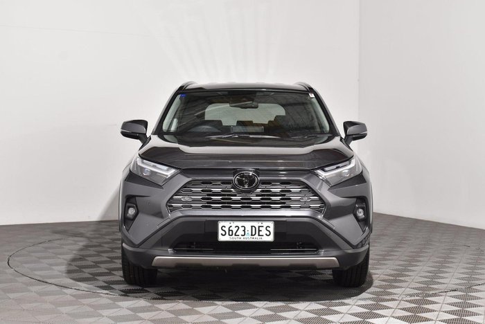 2024 Toyota RAV4 GXL