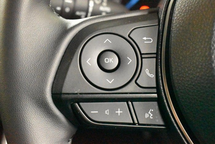 2024 Toyota RAV4 GXL