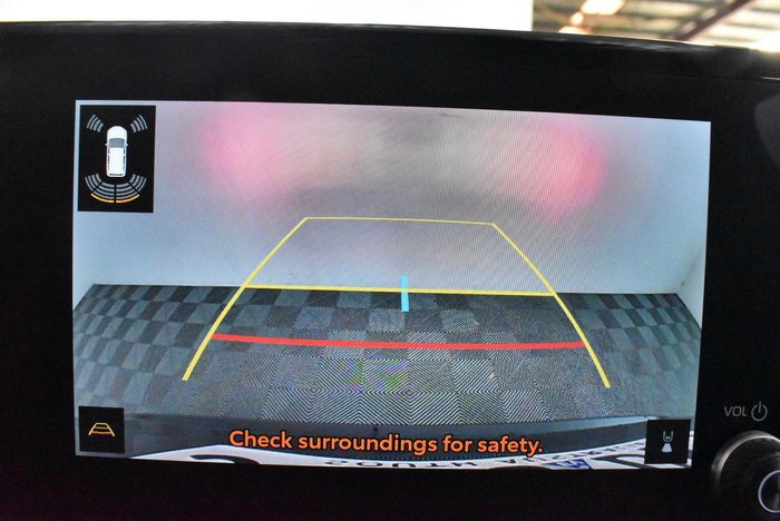 2024 Toyota RAV4 GXL