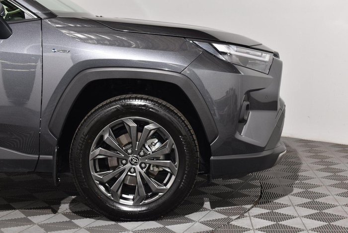 2024 Toyota RAV4 GXL