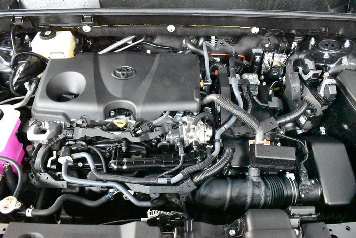 2024 Toyota RAV4 GXL