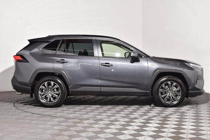 2024 Toyota RAV4 GXL