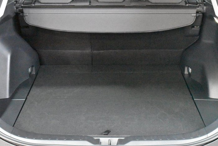 2024 Toyota RAV4 GXL