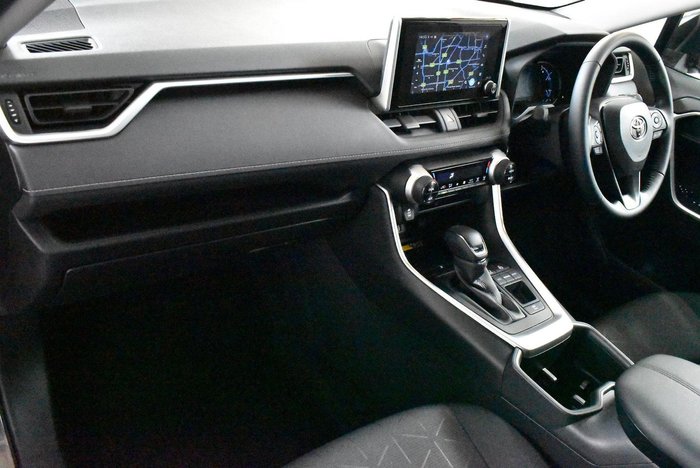 2024 Toyota RAV4 GXL