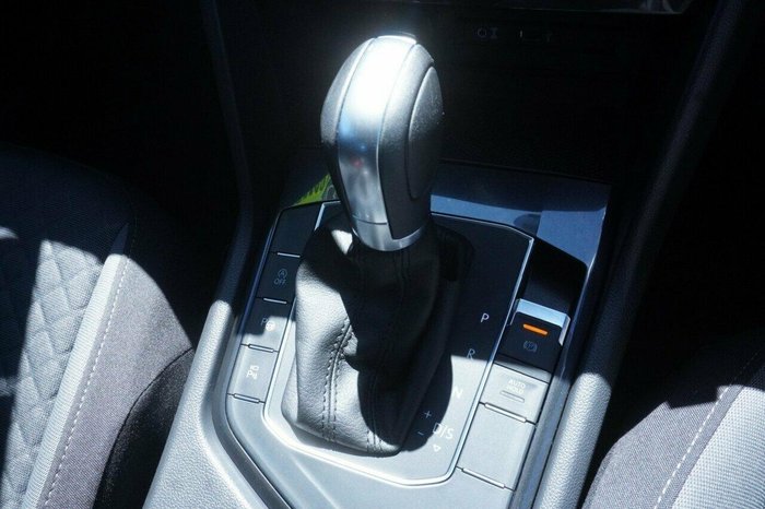 2016 Volkswagen Tiguan 110TSI Comfortline