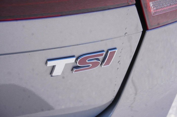 2016 Volkswagen Tiguan 110TSI Comfortline