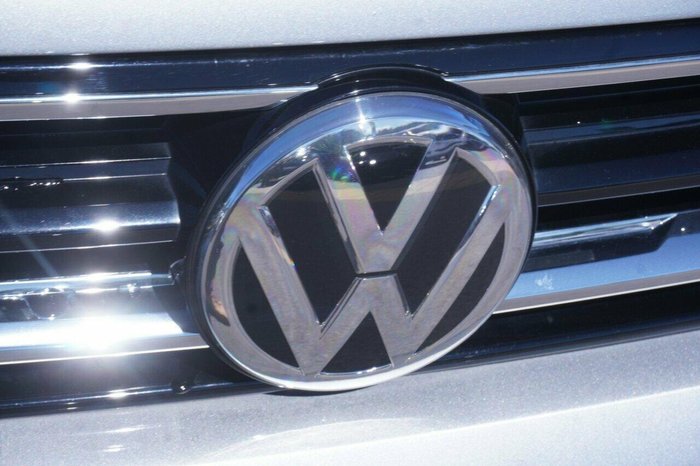 2016 Volkswagen Tiguan 110TSI Comfortline