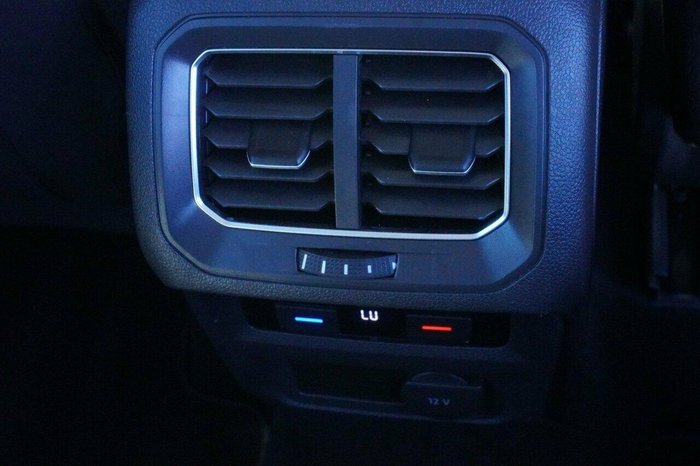 2016 Volkswagen Tiguan 110TSI Comfortline