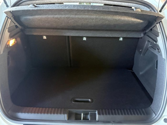 2025 Mitsubishi ASX Aspire