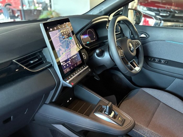 2025 Mitsubishi ASX Aspire