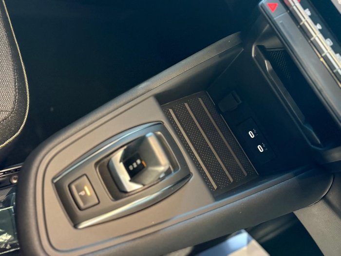 2025 Mitsubishi ASX Aspire