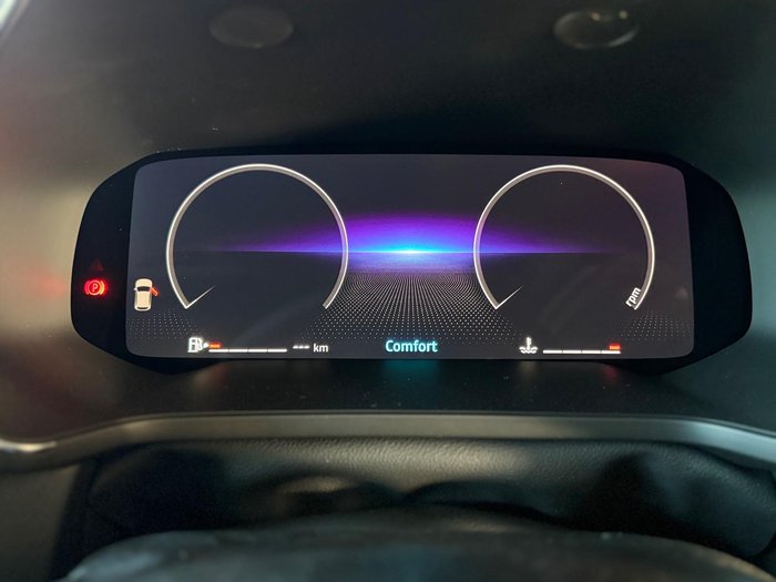 2025 Mitsubishi ASX Aspire