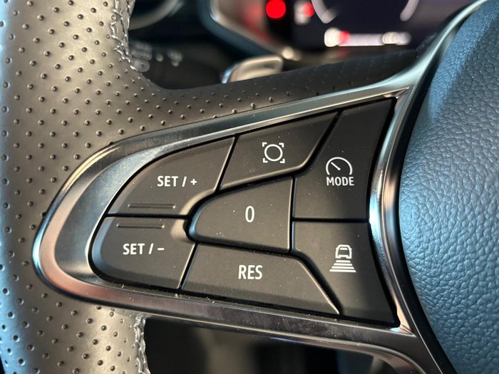 2025 Mitsubishi ASX Aspire