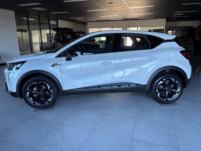 2025 Mitsubishi ASX Aspire