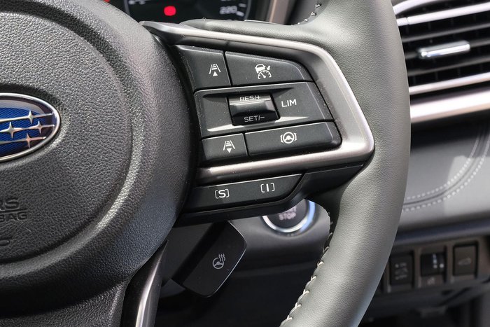 2024 Subaru Outback AWD Touring