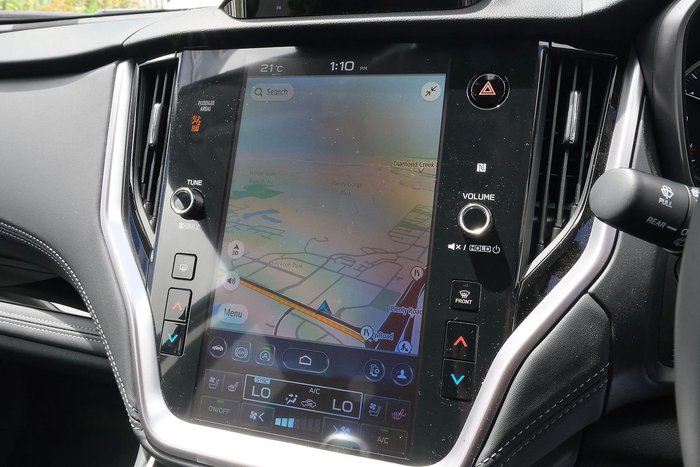 2024 Subaru Outback AWD Touring