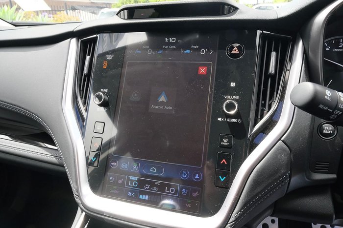 2024 Subaru Outback AWD Touring