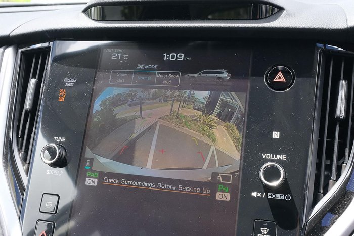 2024 Subaru Outback AWD Touring