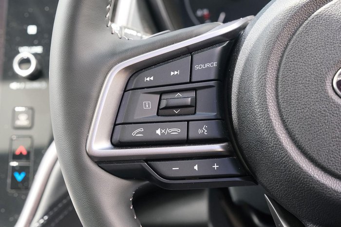 2024 Subaru Outback AWD Touring