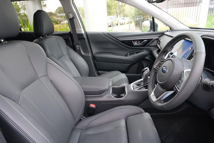 2024 Subaru Outback AWD Touring