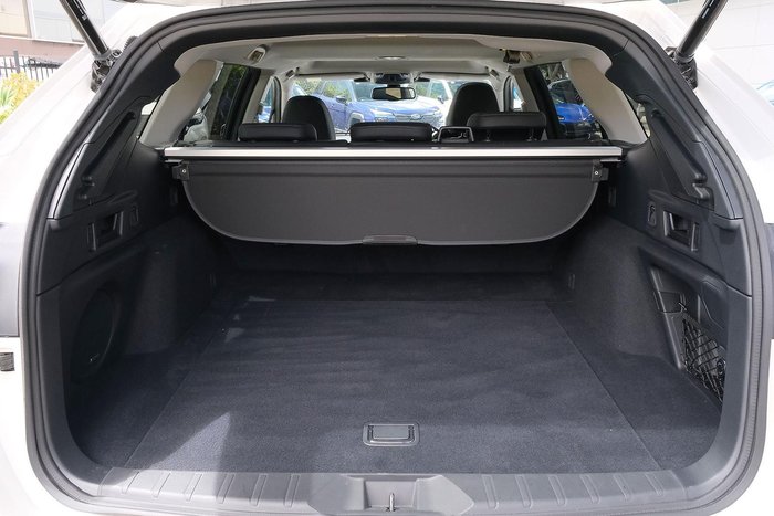 2024 Subaru Outback AWD Touring