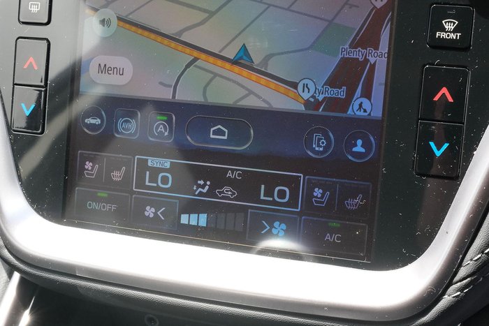 2024 Subaru Outback AWD Touring