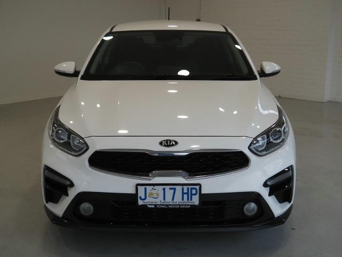 2021 Kia Cerato S
