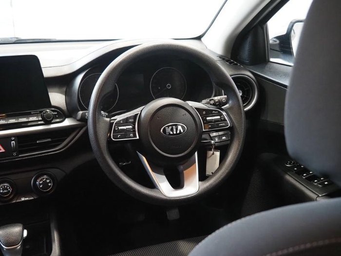 2021 Kia Cerato S
