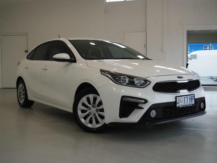 2021 Kia Cerato S