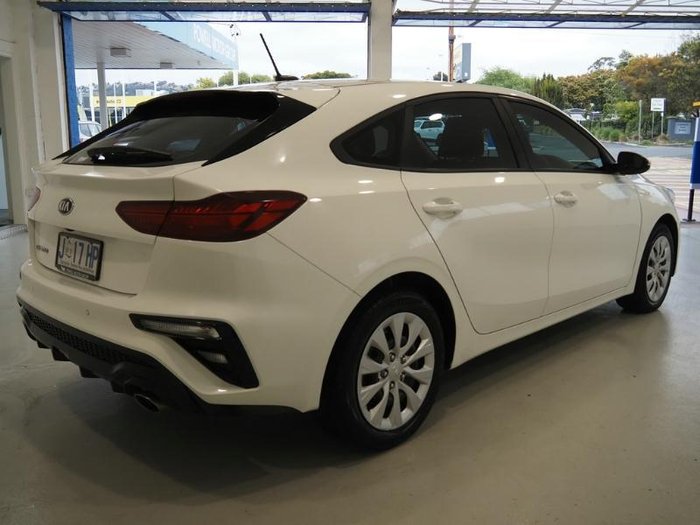 2021 Kia Cerato S
