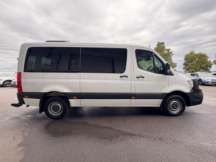 2019 Mercedes-Benz Sprinter 419CDI