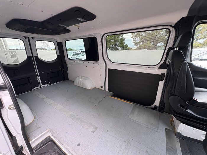 2019 Mercedes-Benz Sprinter 419CDI