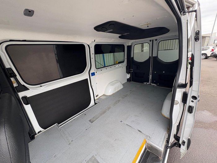 2019 Mercedes-Benz Sprinter 419CDI