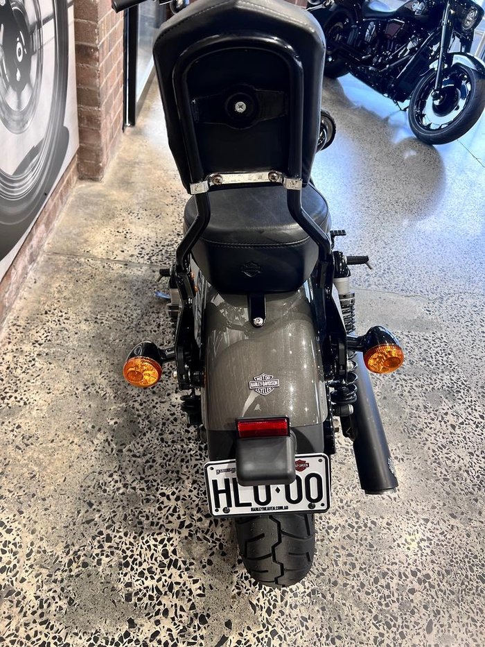 2019 Harley-Davidson Iron 883 (XL883N) Sportster