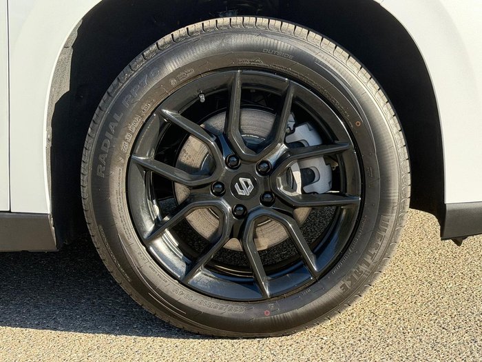 2025 Leapmotor C10 REEV Ultra Hybrid Style