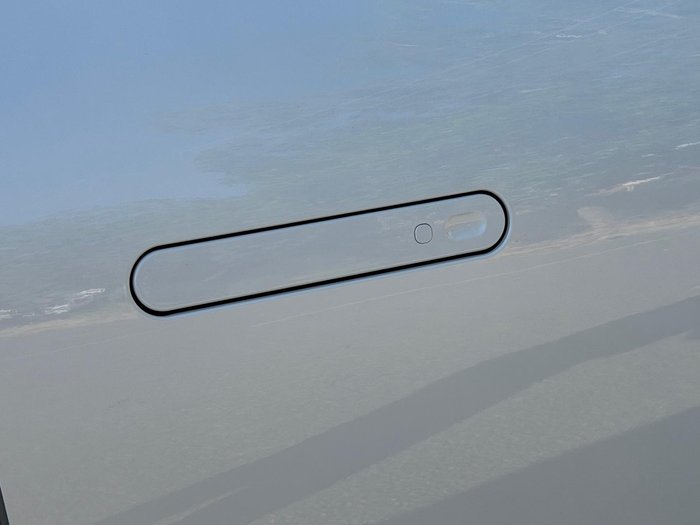 2025 Leapmotor C10 REEV Ultra Hybrid Style