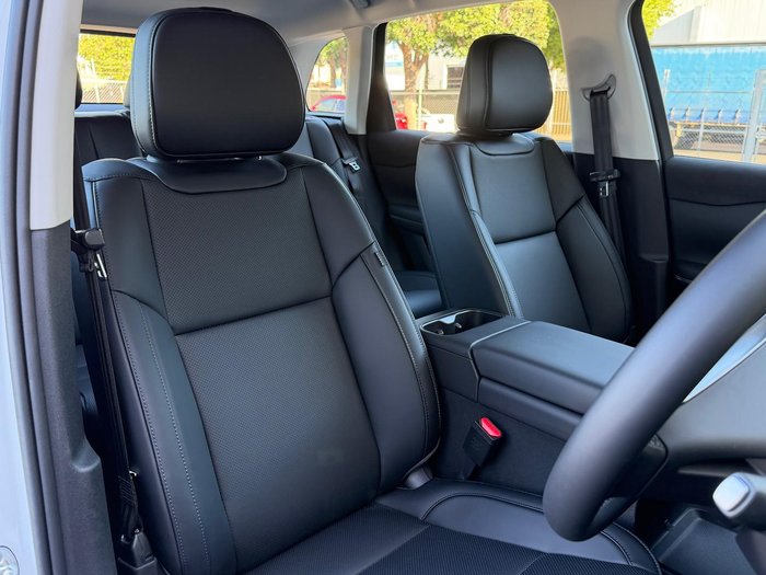 2025 Leapmotor C10 REEV Ultra Hybrid Style