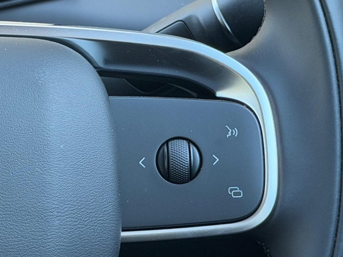 2025 Leapmotor C10 REEV Ultra Hybrid Style