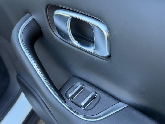 2025 Leapmotor C10 REEV Ultra Hybrid Style