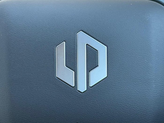 2025 Leapmotor C10 REEV Ultra Hybrid Style