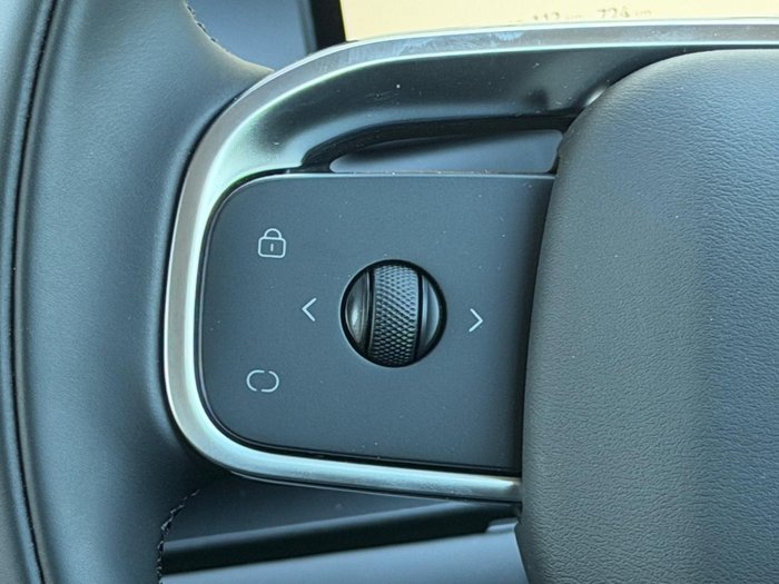 2025 Leapmotor C10 REEV Ultra Hybrid Style