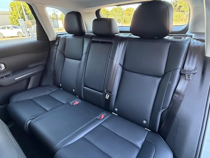 2025 Leapmotor C10 REEV Ultra Hybrid Style