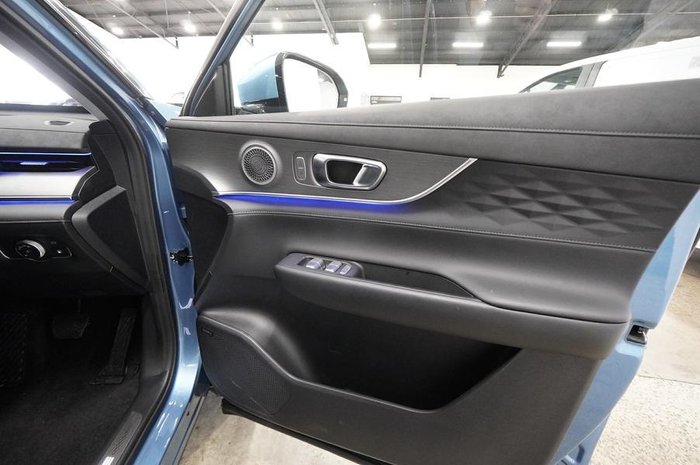 2025 Chery Tiggo 8 Super Hybrid Ultimate