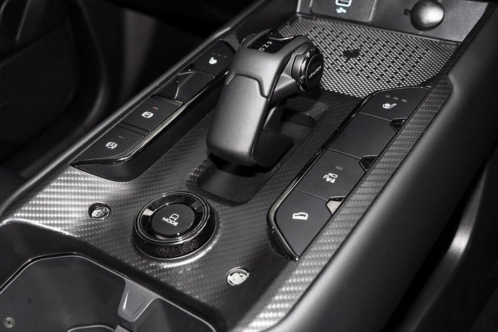 2025 GWM Haval H7 Vanta Hybrid