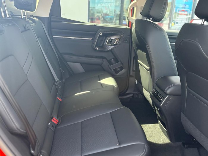 2025 GWM Haval H7 Vanta Hybrid